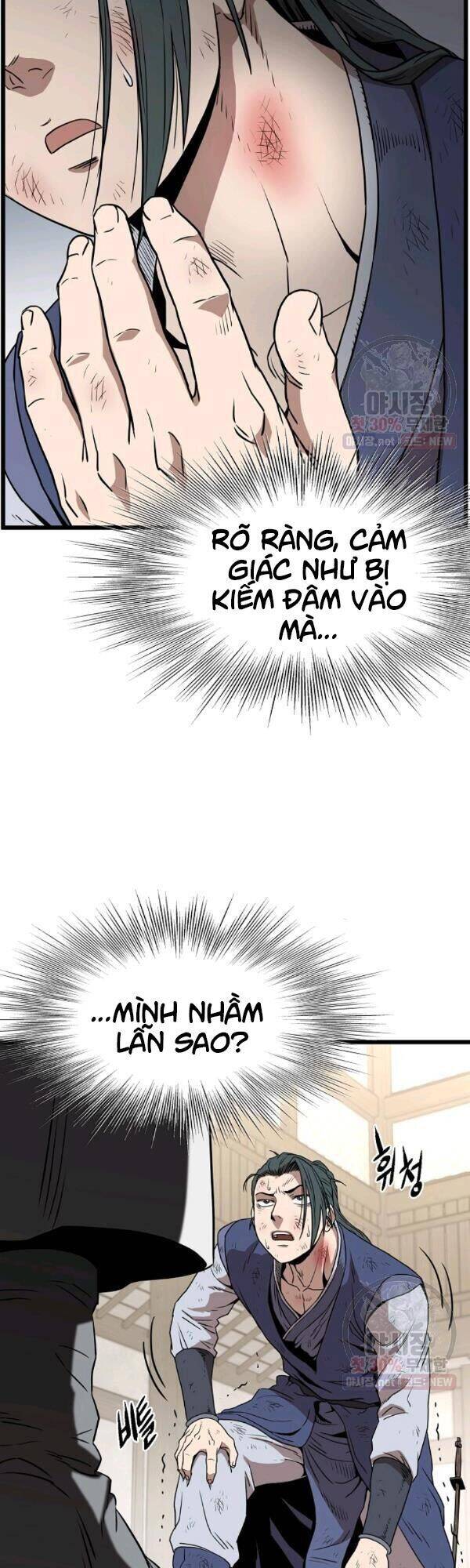 Đăng nhập Murim Chap 65 - Next Chap 66