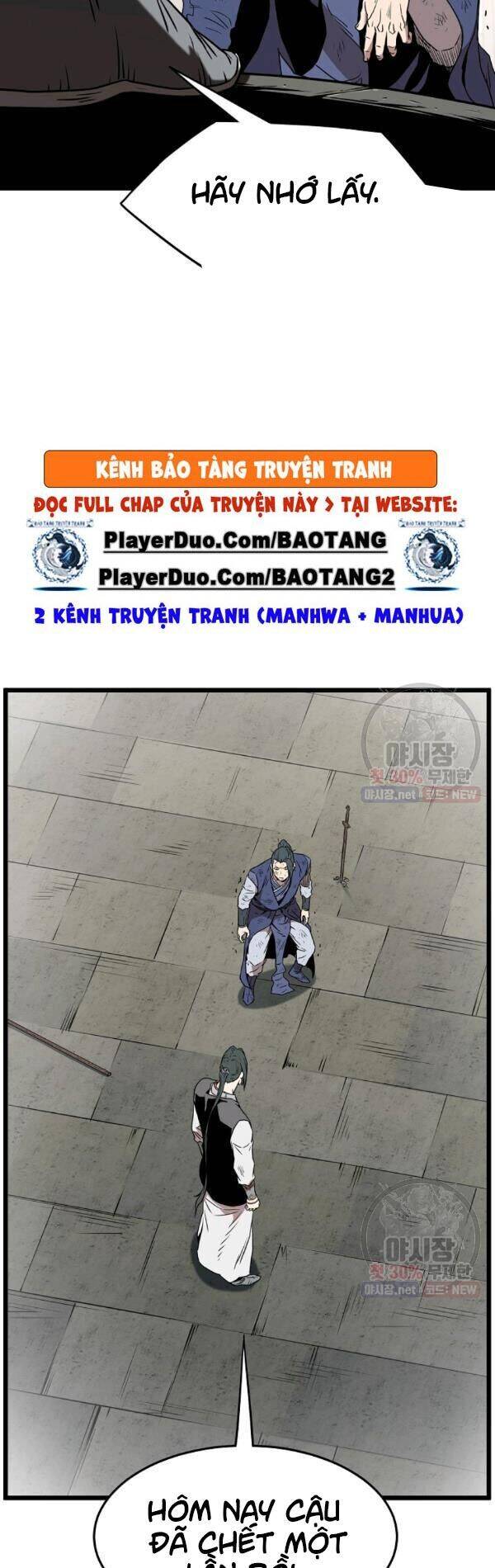 Đăng nhập Murim Chap 65 - Next Chap 66