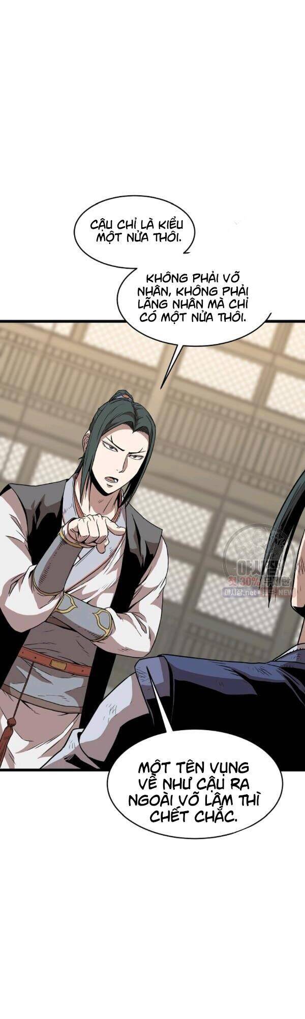 Đăng nhập Murim Chap 65 - Next Chap 66