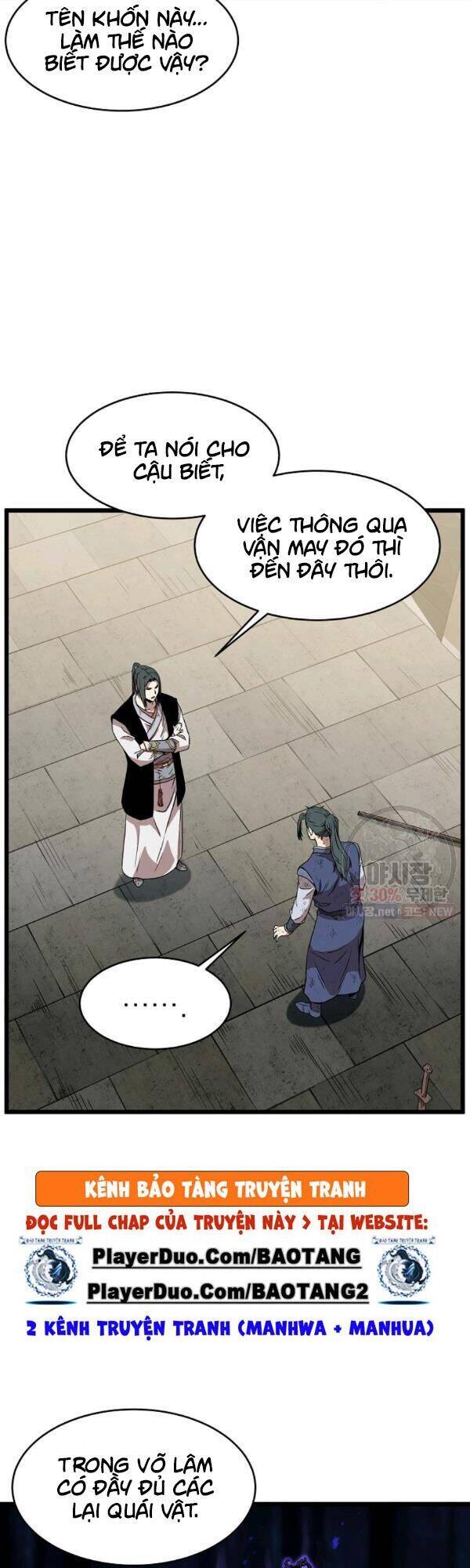 Đăng nhập Murim Chap 65 - Next Chap 66