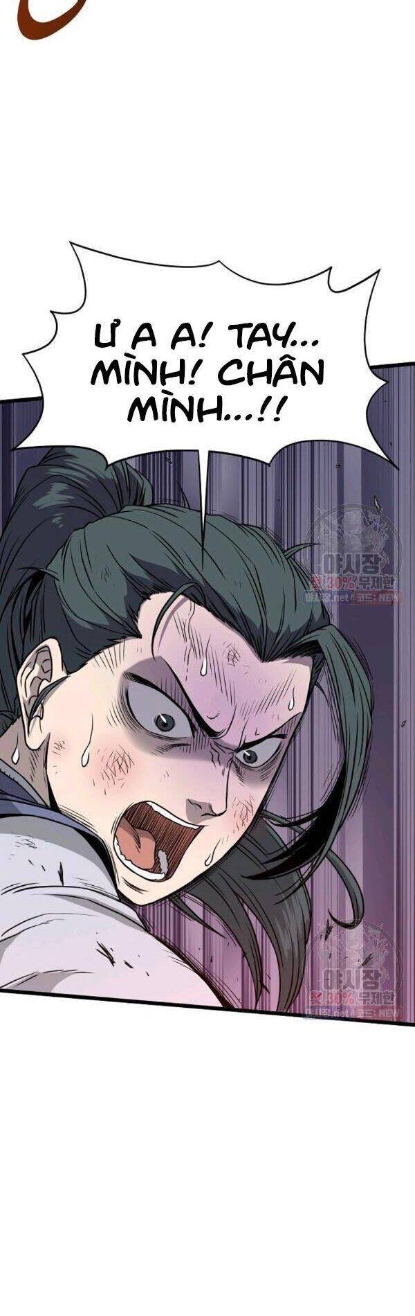 Đăng nhập Murim Chap 65 - Next Chap 66