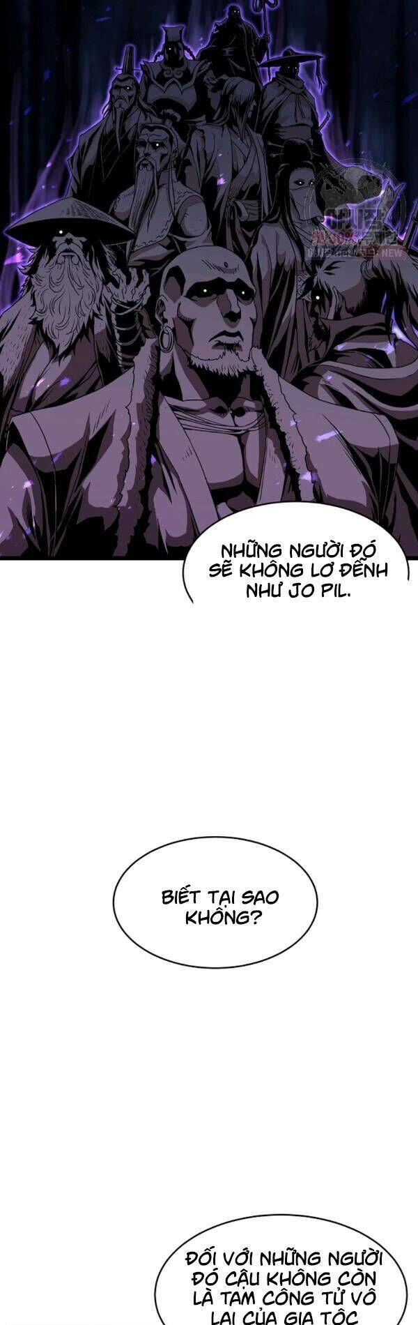 Đăng nhập Murim Chap 65 - Next Chap 66