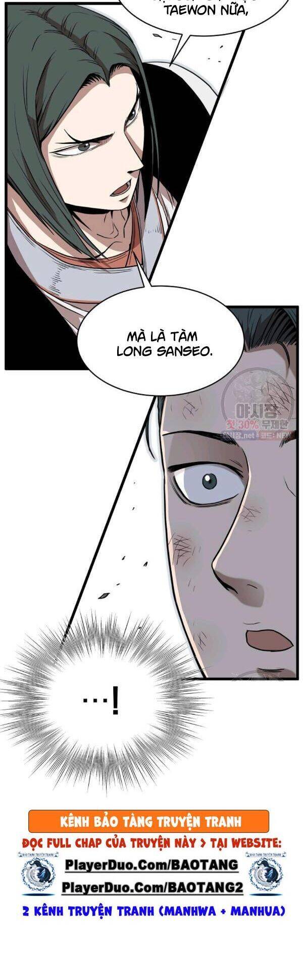 Đăng nhập Murim Chap 65 - Next Chap 66