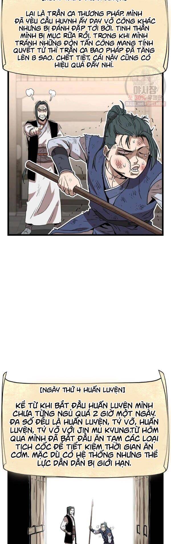 Đăng nhập Murim Chap 65 - Next Chap 66