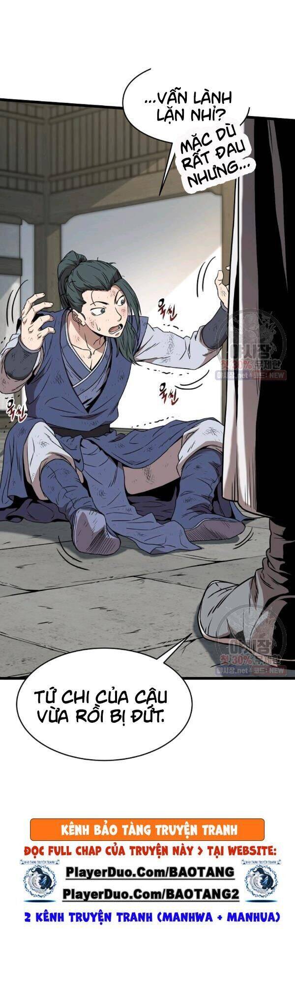 Đăng nhập Murim Chap 65 - Next Chap 66