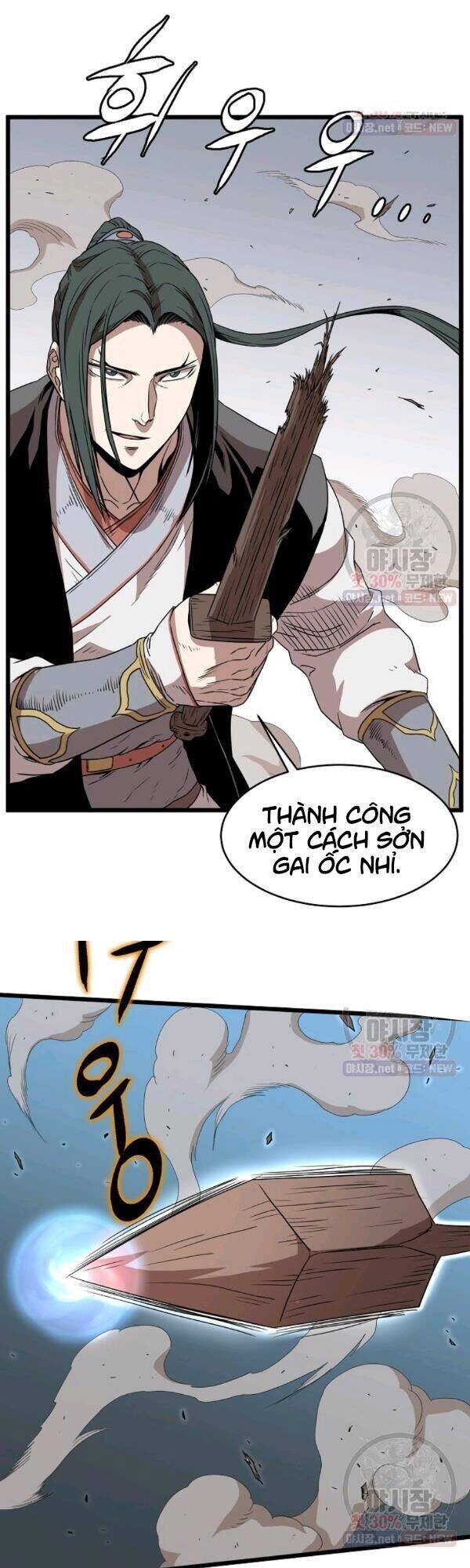 Đăng nhập Murim Chap 65 - Next Chap 66