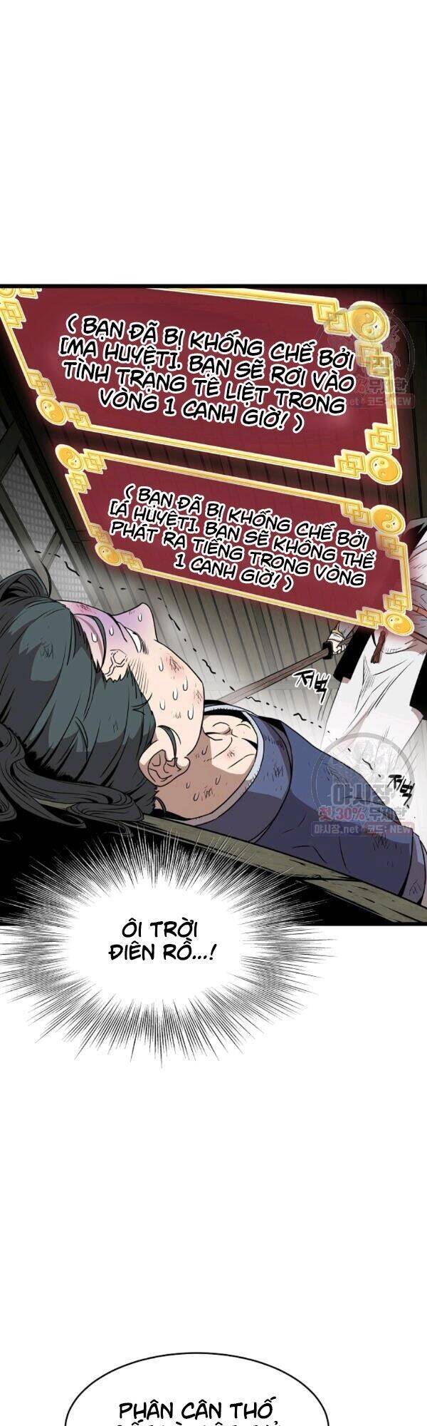 Đăng nhập Murim Chap 65 - Next Chap 66