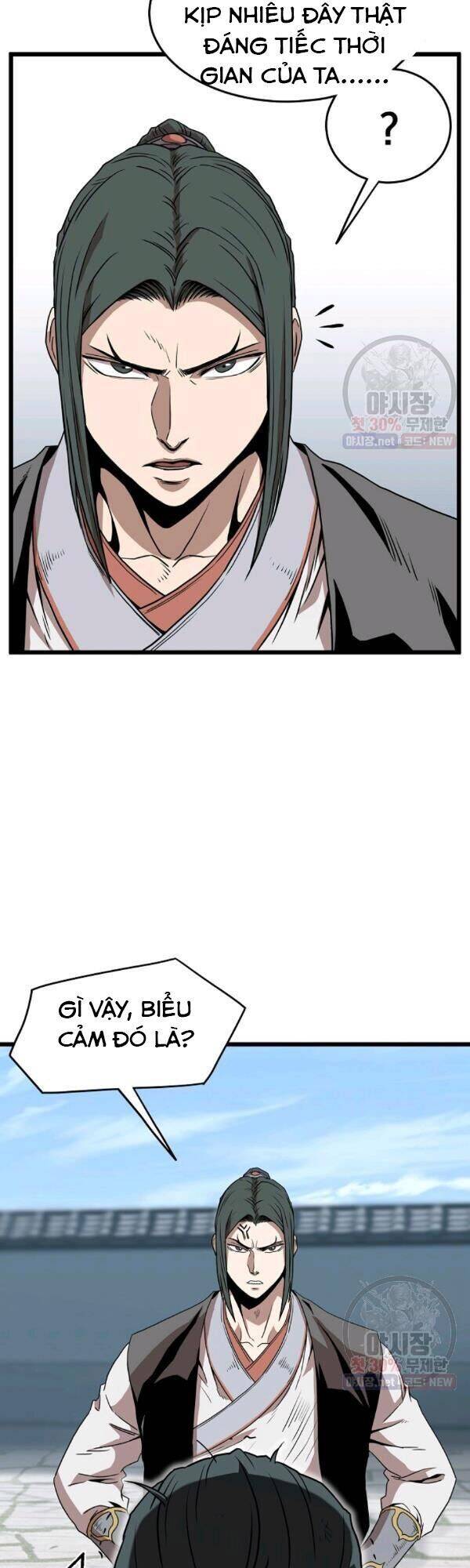 Đăng nhập Murim Chap 66 - Next Chap 67