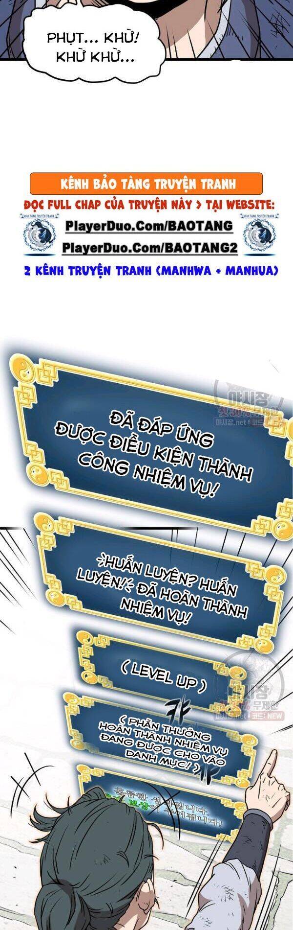 Đăng nhập Murim Chap 66 - Next Chap 67