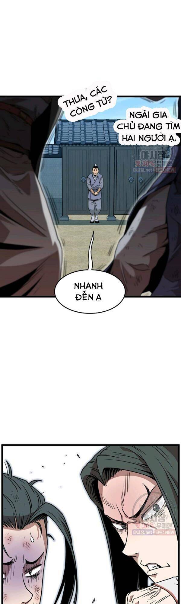 Đăng nhập Murim Chap 66 - Next Chap 67