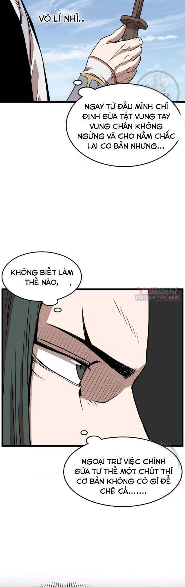 Đăng nhập Murim Chap 66 - Next Chap 67