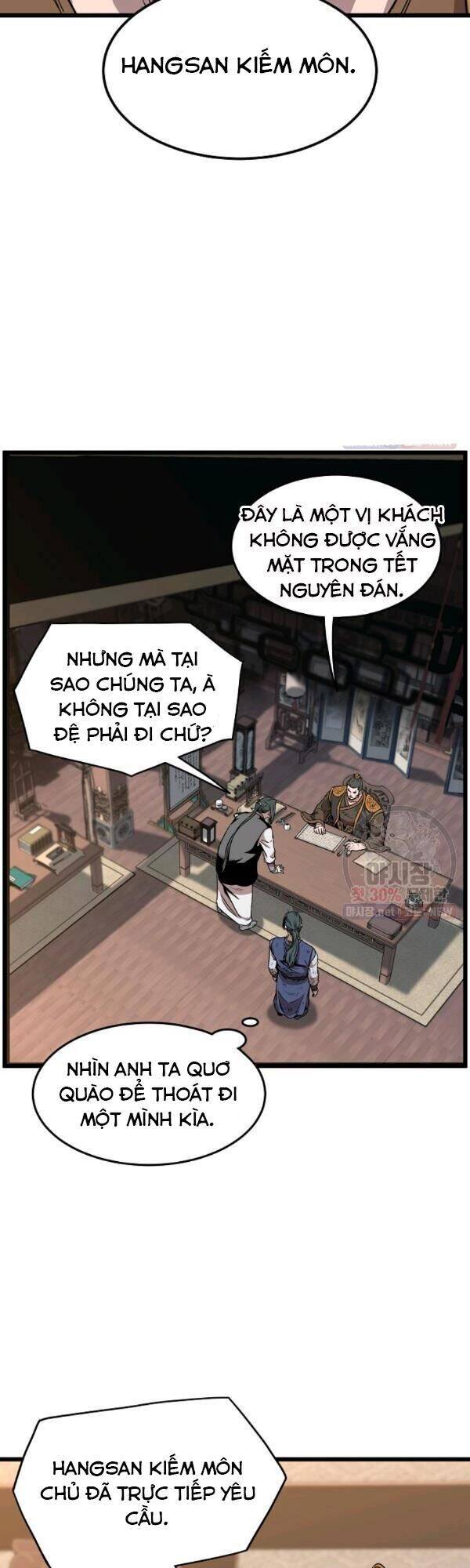 Đăng nhập Murim Chap 66 - Next Chap 67