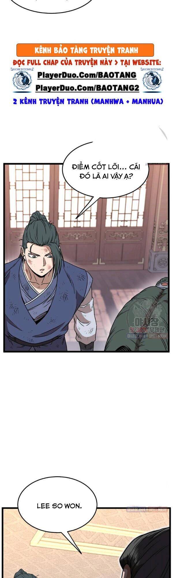 Đăng nhập Murim Chap 66 - Next Chap 67