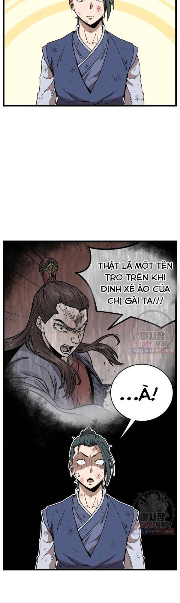 Đăng nhập Murim Chap 66 - Next Chap 67