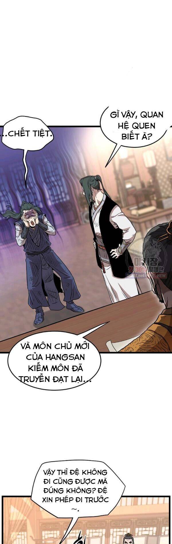 Đăng nhập Murim Chap 66 - Next Chap 67