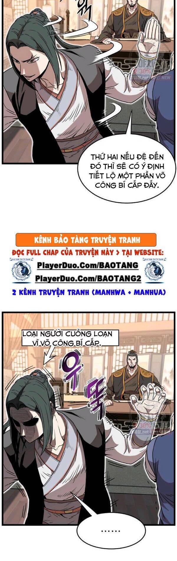 Đăng nhập Murim Chap 66 - Next Chap 67