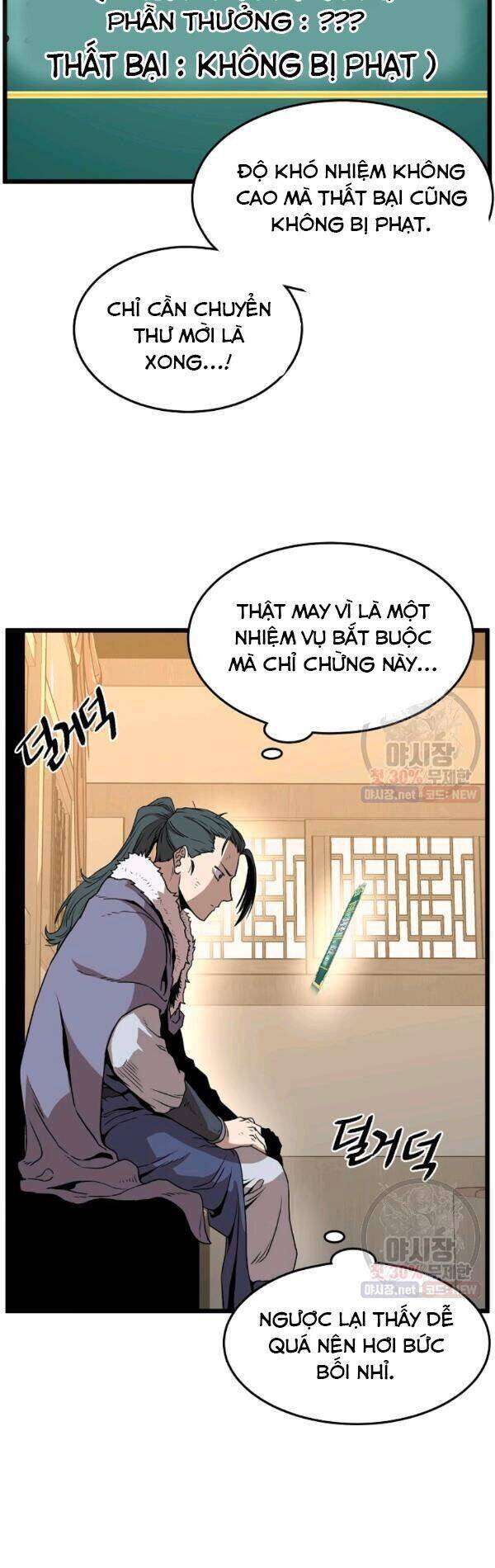 Đăng nhập Murim Chap 66 - Next Chap 67