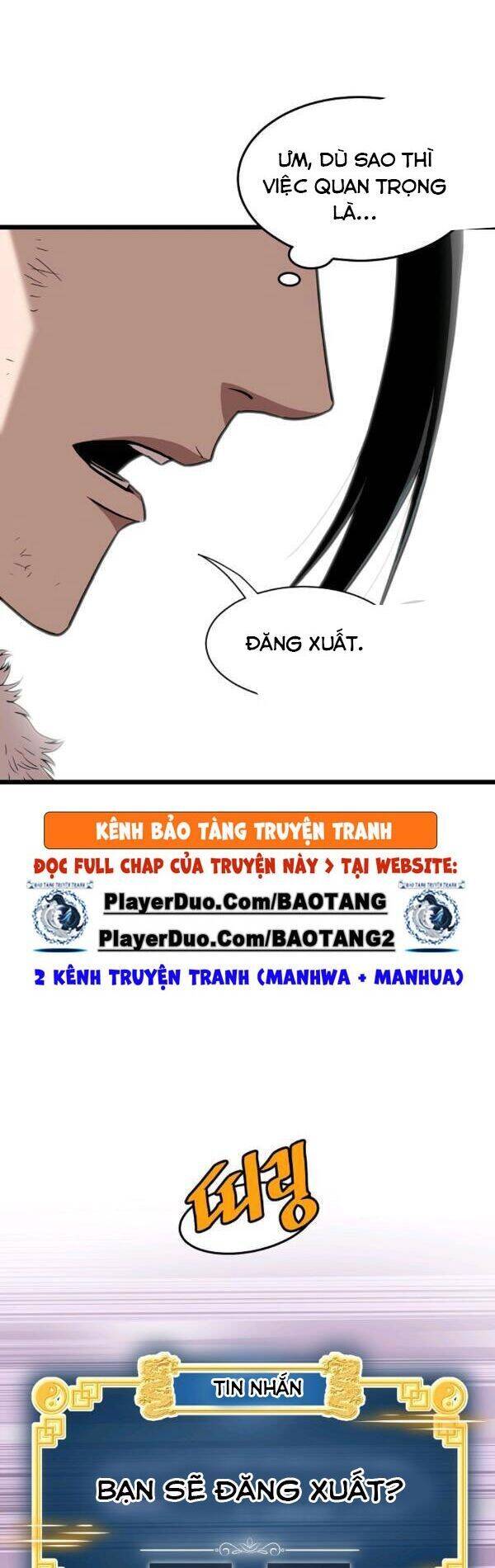 Đăng nhập Murim Chap 66 - Next Chap 67