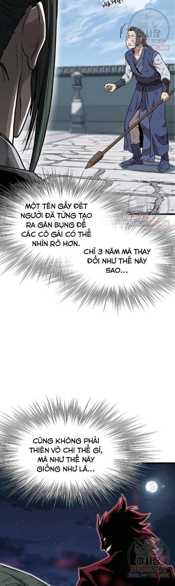 Đăng nhập Murim Chap 66 - Next Chap 67