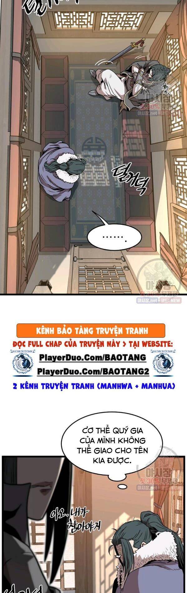 Đăng nhập Murim Chap 66 - Next Chap 67