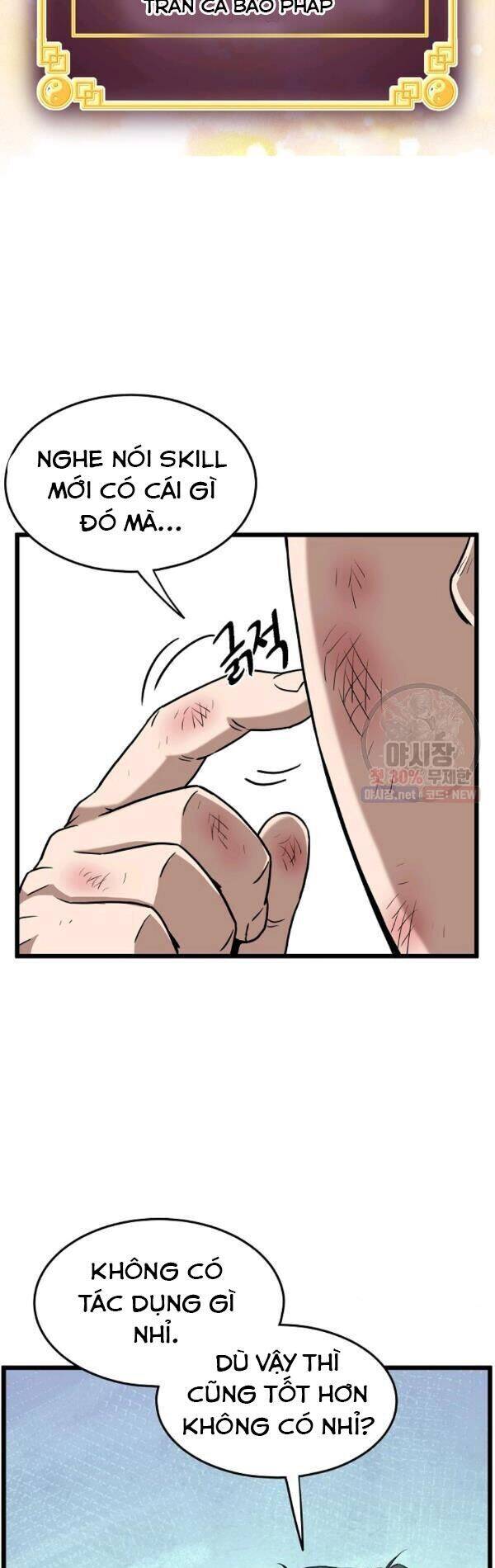 Đăng nhập Murim Chap 66 - Next Chap 67