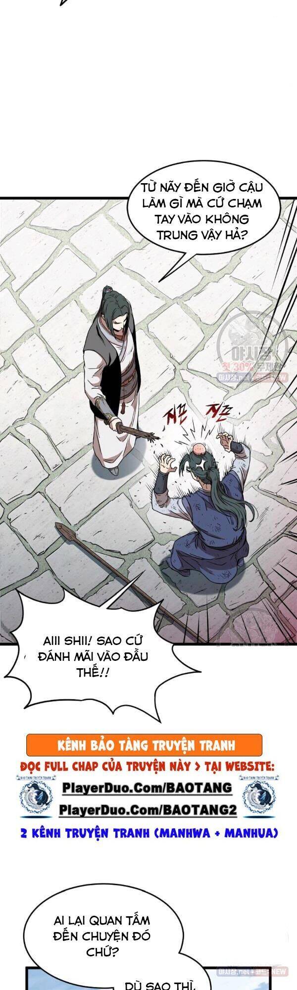 Đăng nhập Murim Chap 66 - Next Chap 67