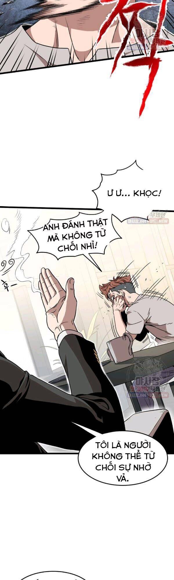 Đăng nhập Murim Chap 67 - Next Chap 68