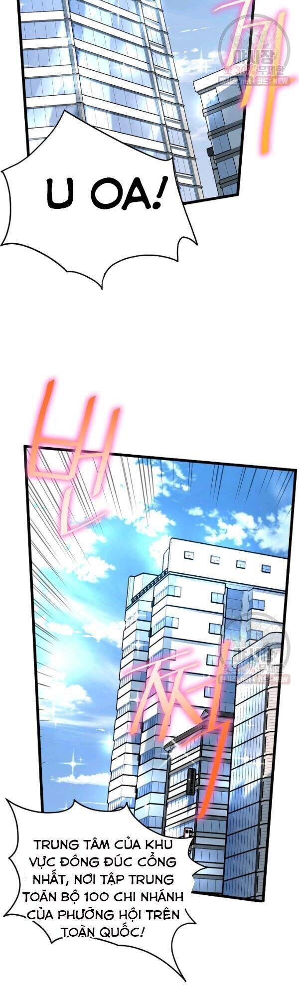 Đăng nhập Murim Chap 67 - Next Chap 68