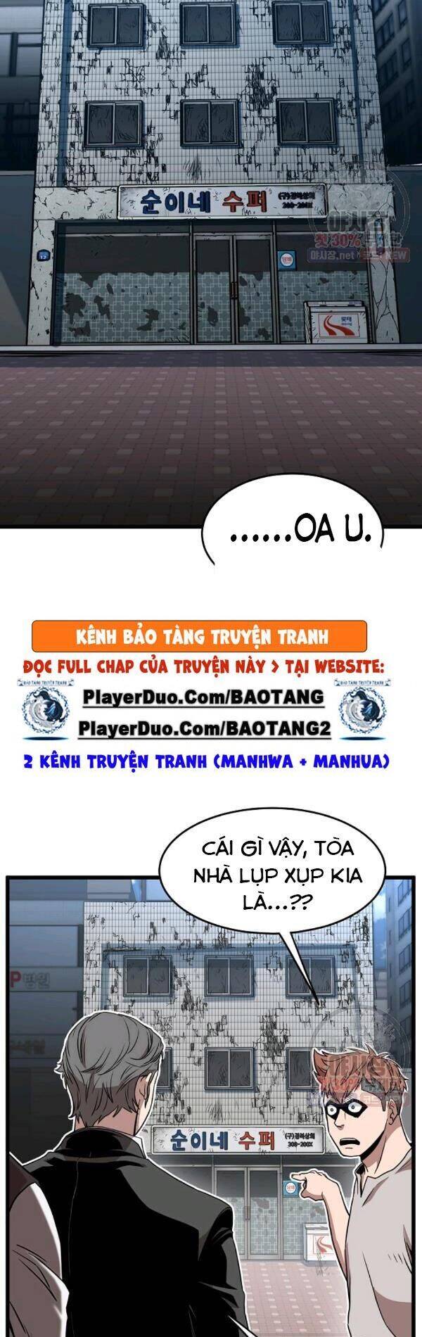 Đăng nhập Murim Chap 67 - Next Chap 68