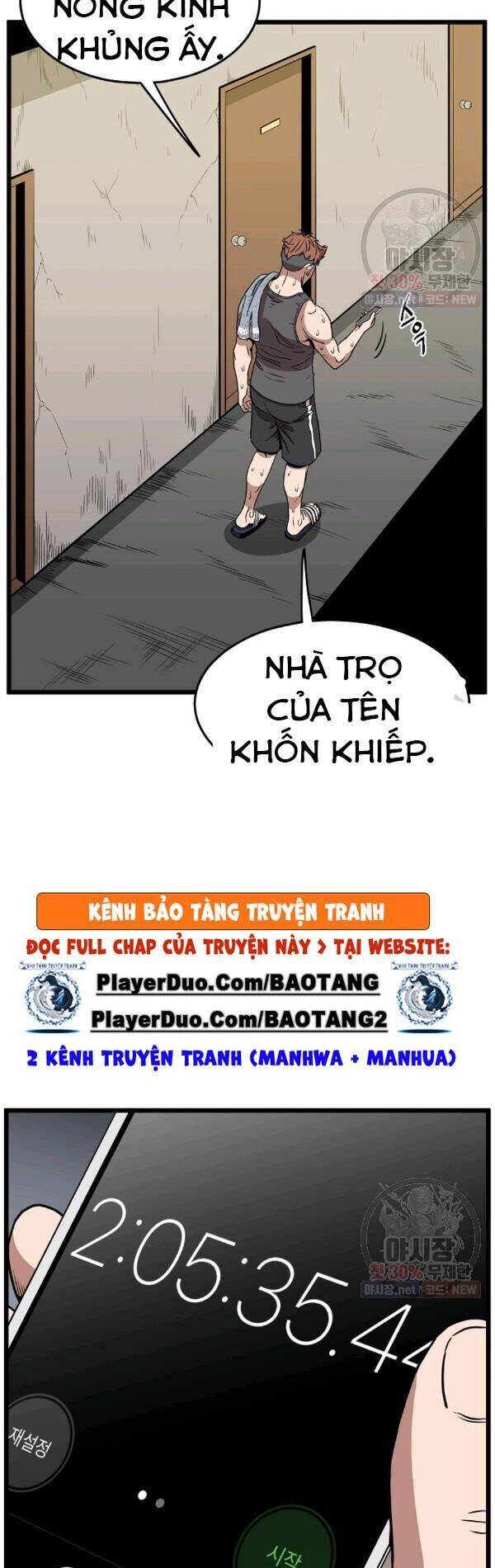 Đăng nhập Murim Chap 67 - Next Chap 68