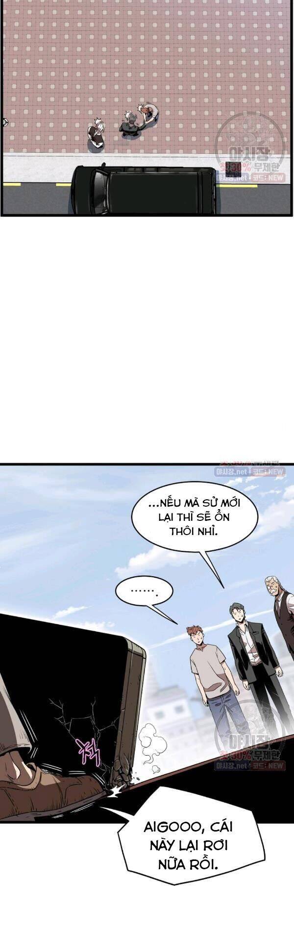 Đăng nhập Murim Chap 67 - Next Chap 68