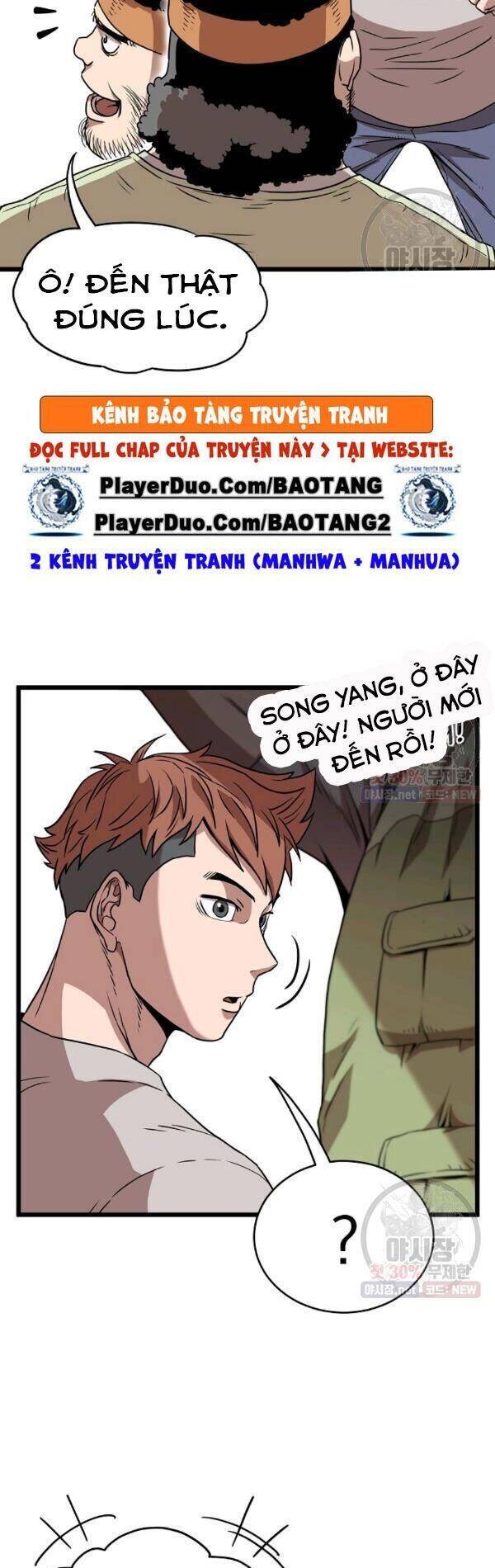 Đăng nhập Murim Chap 67 - Next Chap 68
