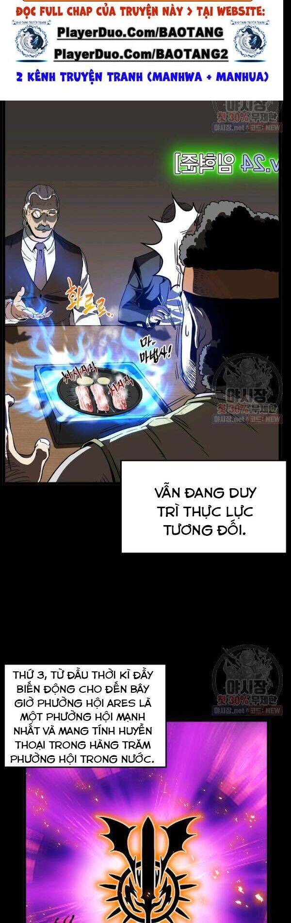 Đăng nhập Murim Chap 67 - Next Chap 68