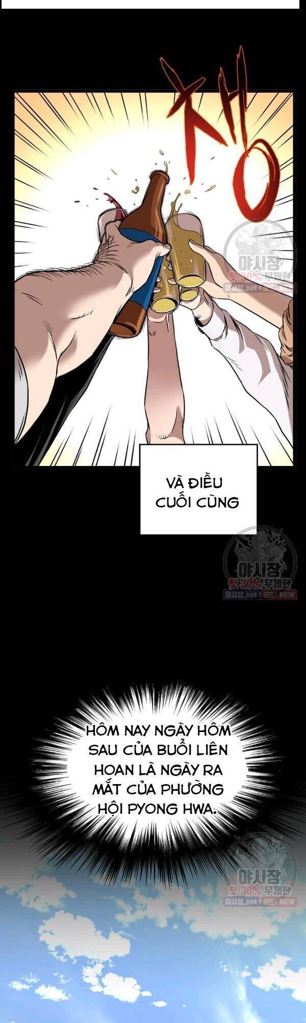 Đăng nhập Murim Chap 67 - Next Chap 68