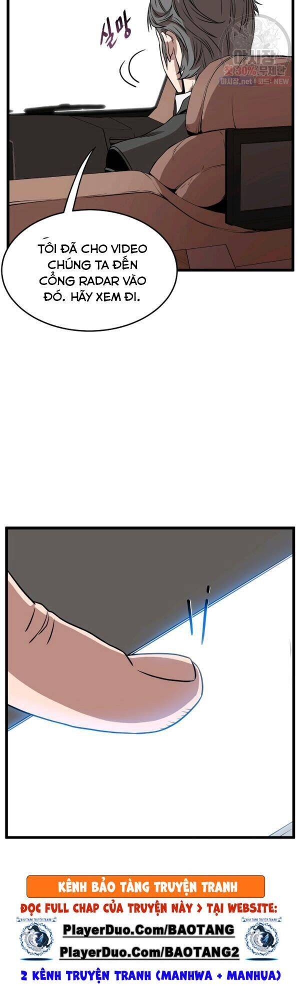 Đăng nhập Murim Chap 67 - Next Chap 68