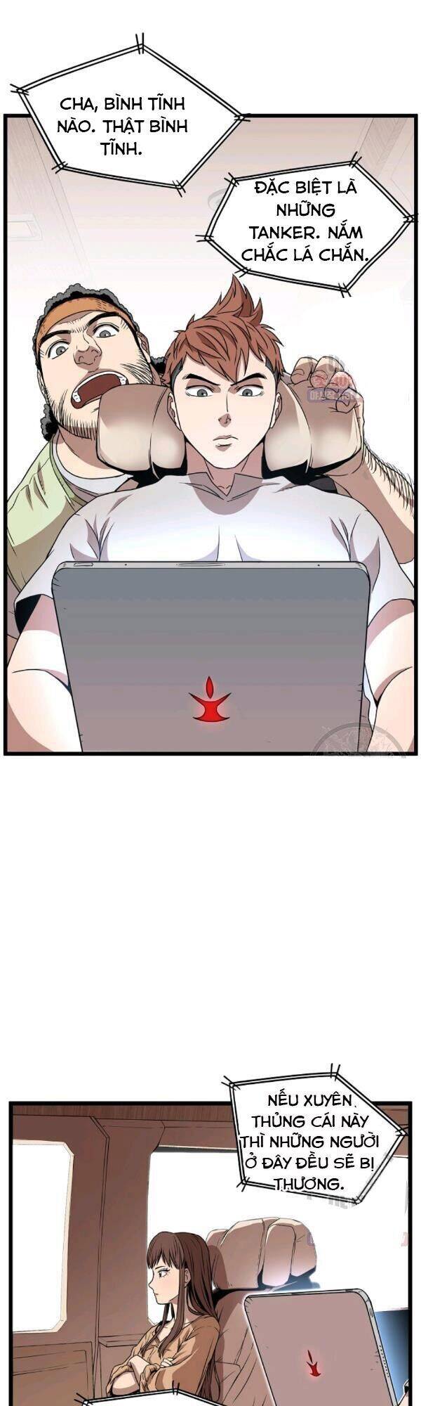 Đăng nhập Murim Chap 67 - Next Chap 68