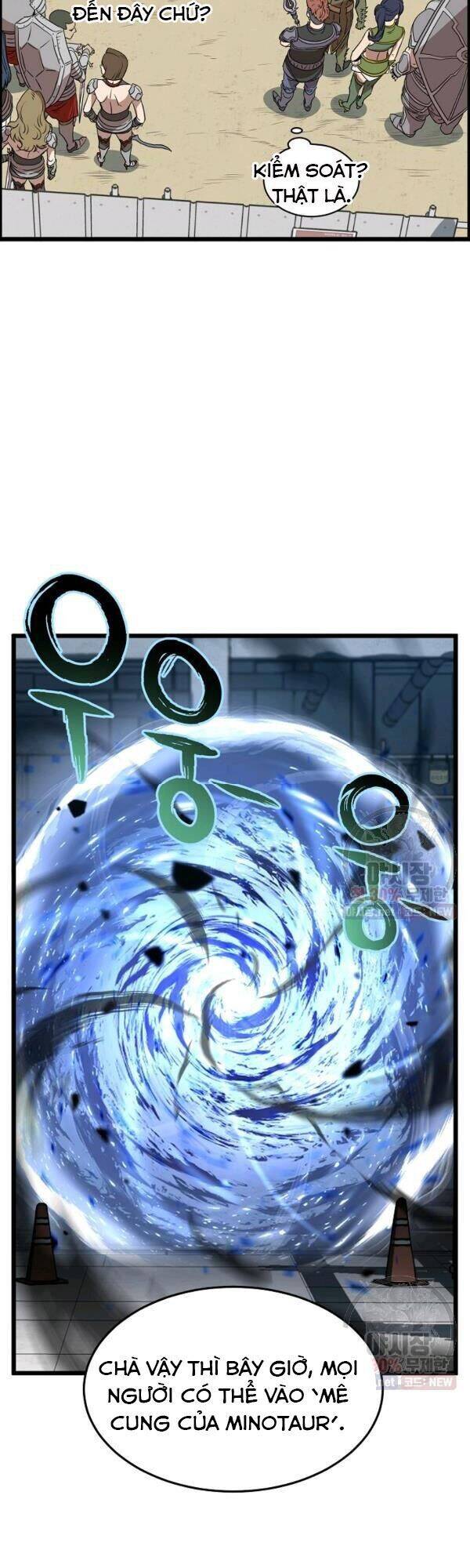 Đăng nhập Murim Chap 68 - Next Chap 69