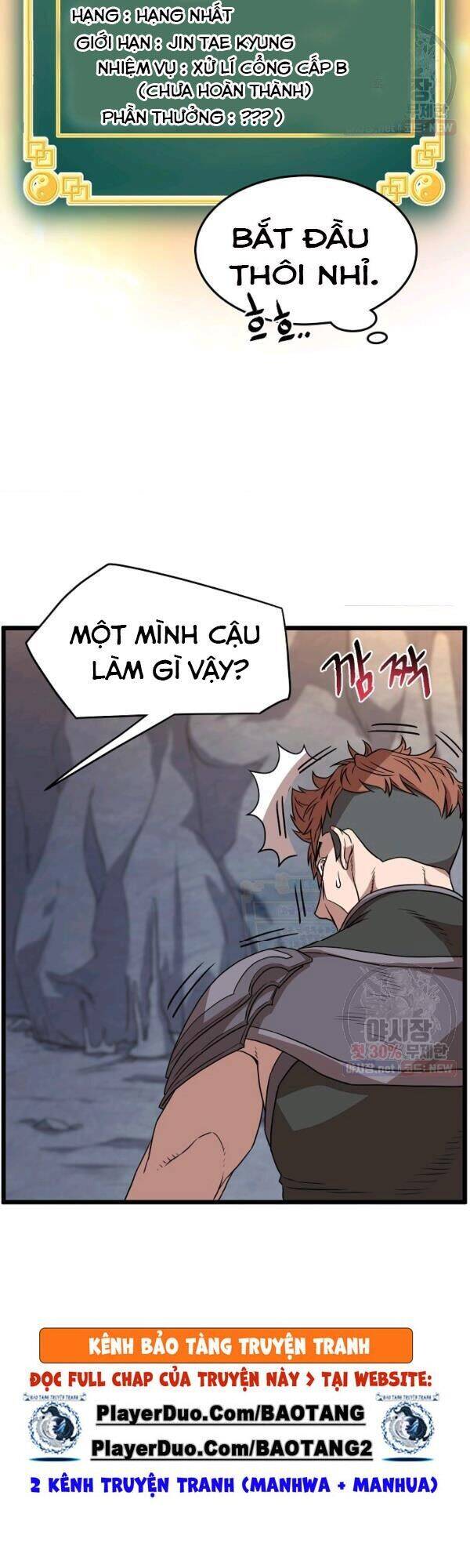 Đăng nhập Murim Chap 68 - Next Chap 69