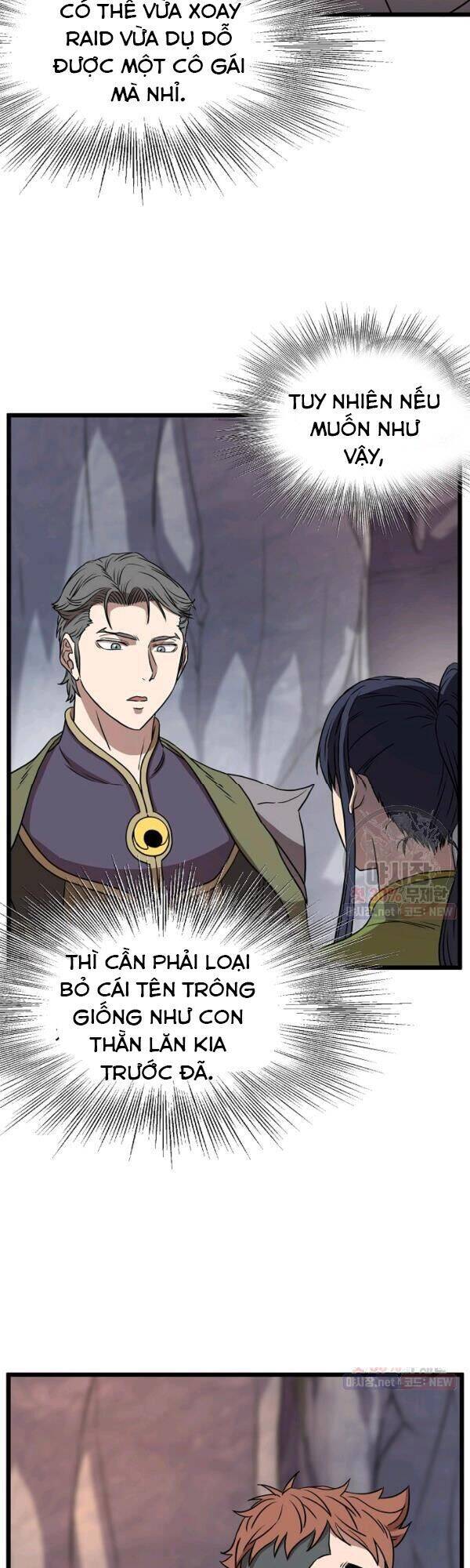 Đăng nhập Murim Chap 68 - Next Chap 69