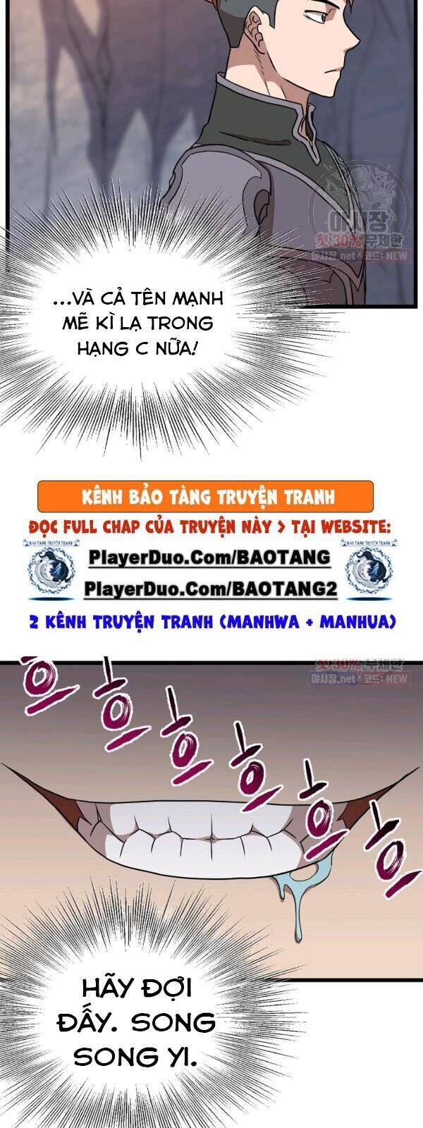 Đăng nhập Murim Chap 68 - Next Chap 69