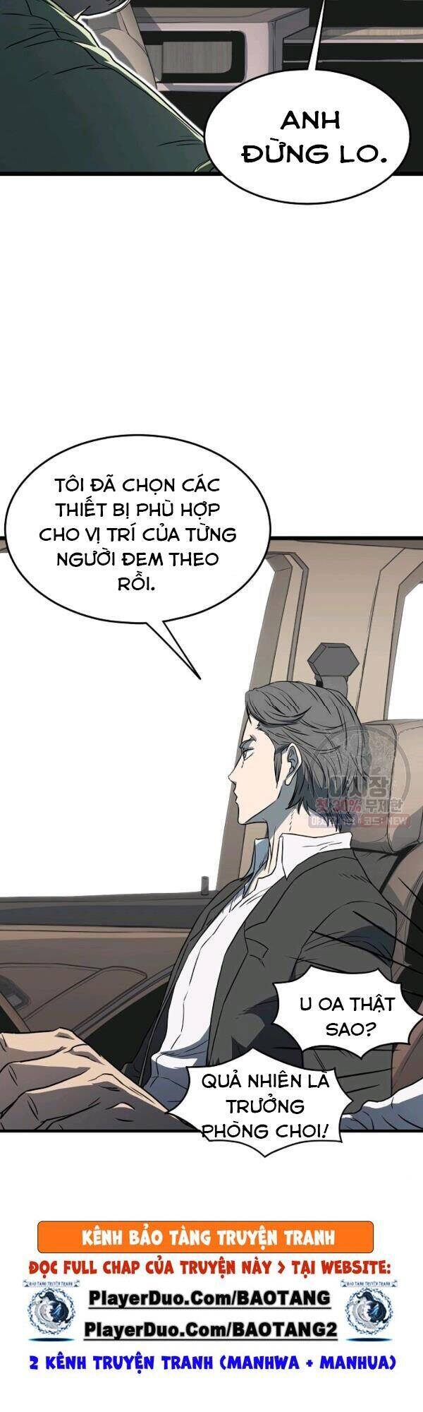 Đăng nhập Murim Chap 68 - Next Chap 69