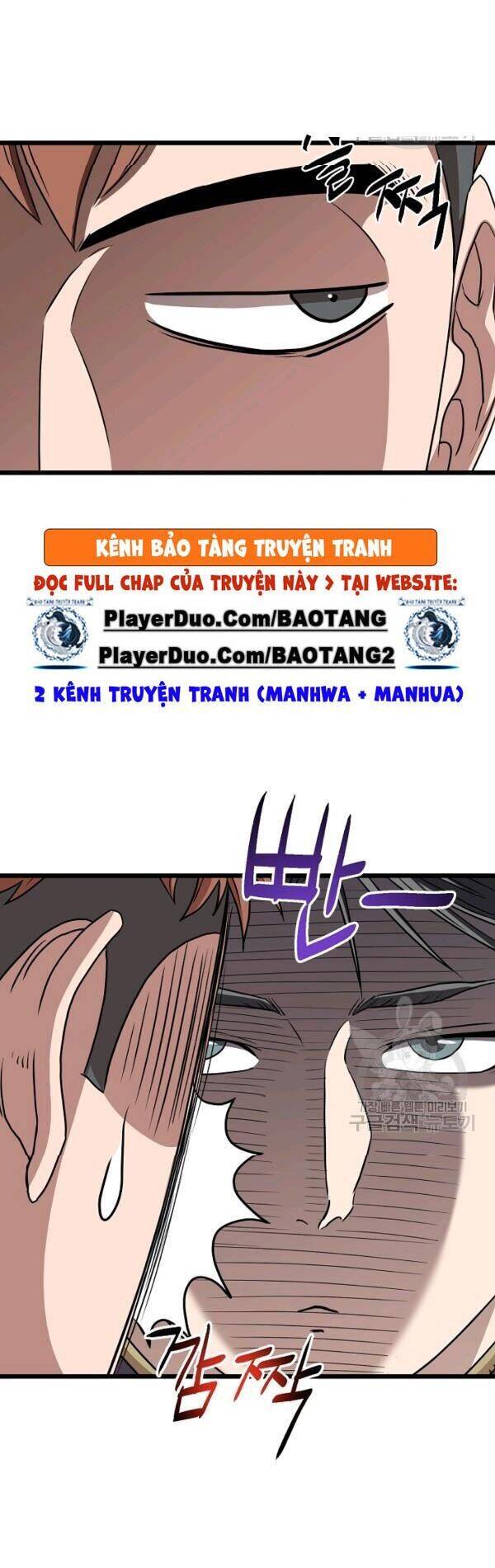 Đăng nhập Murim Chap 69 - Next Chap 70