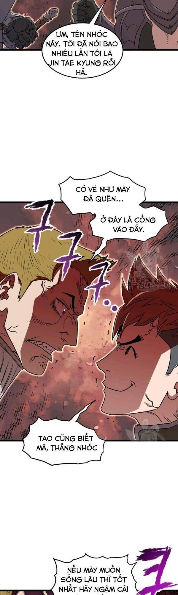 Đăng nhập Murim Chap 69 - Next Chap 70