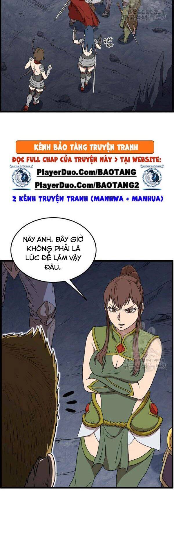 Đăng nhập Murim Chap 69 - Next Chap 70