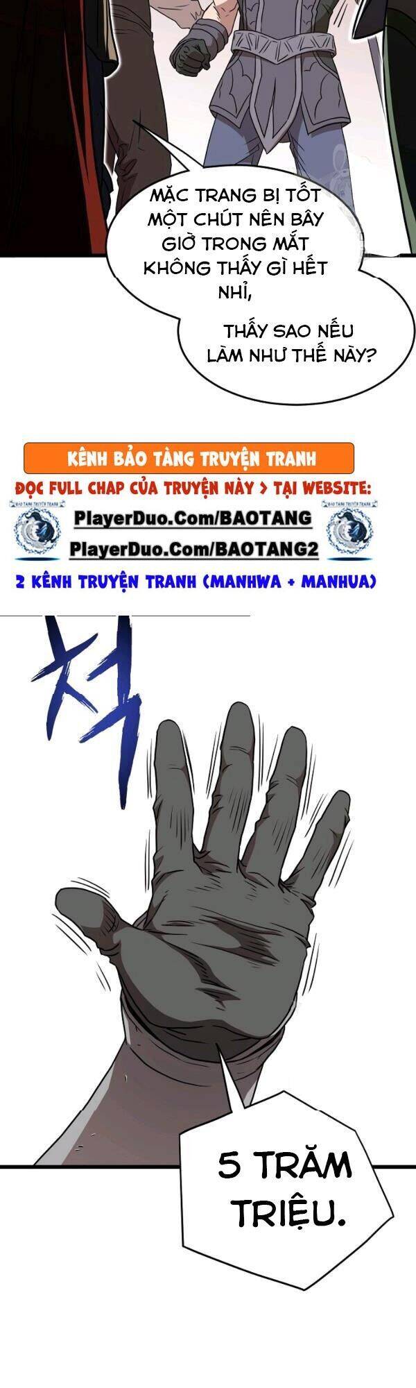Đăng nhập Murim Chap 69 - Next Chap 70