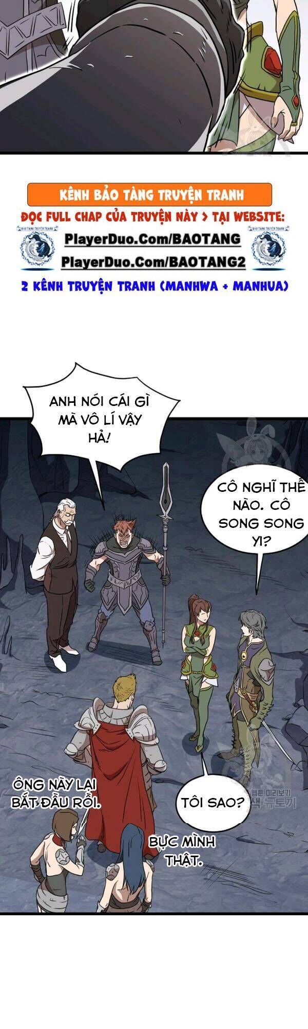 Đăng nhập Murim Chap 69 - Next Chap 70