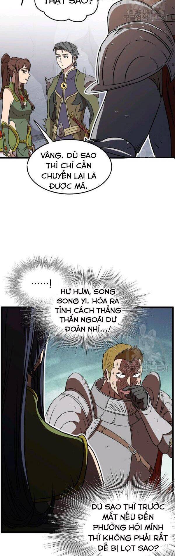Đăng nhập Murim Chap 69 - Next Chap 70
