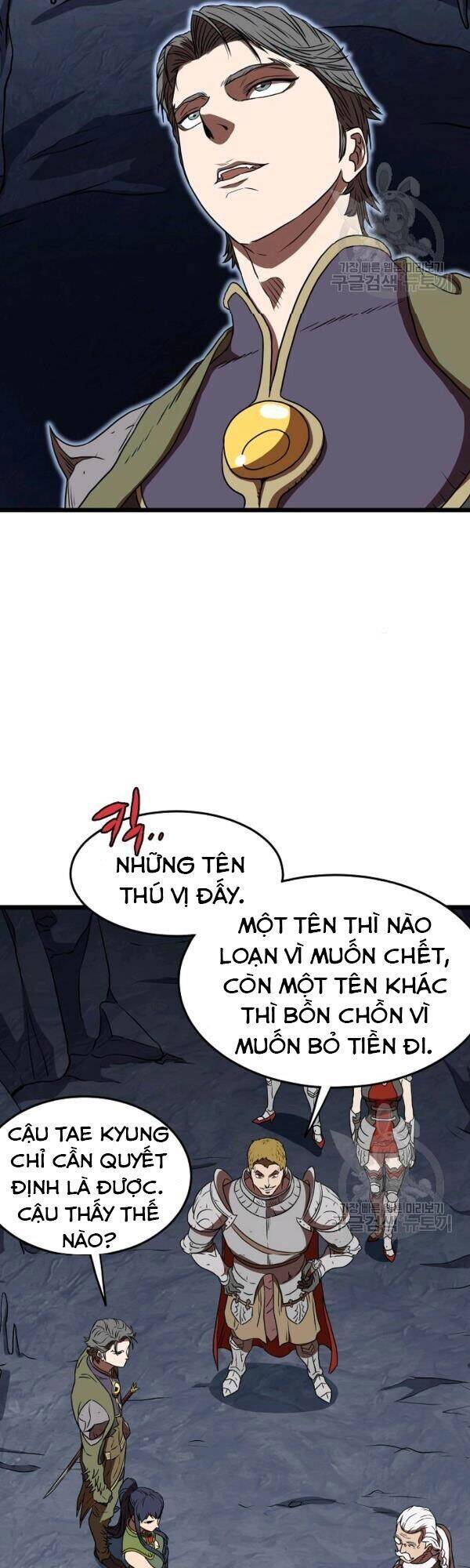 Đăng nhập Murim Chap 69 - Next Chap 70