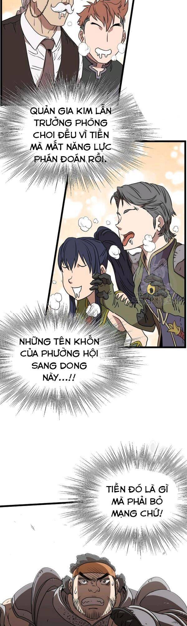 Đăng nhập Murim Chap 69 - Next Chap 70