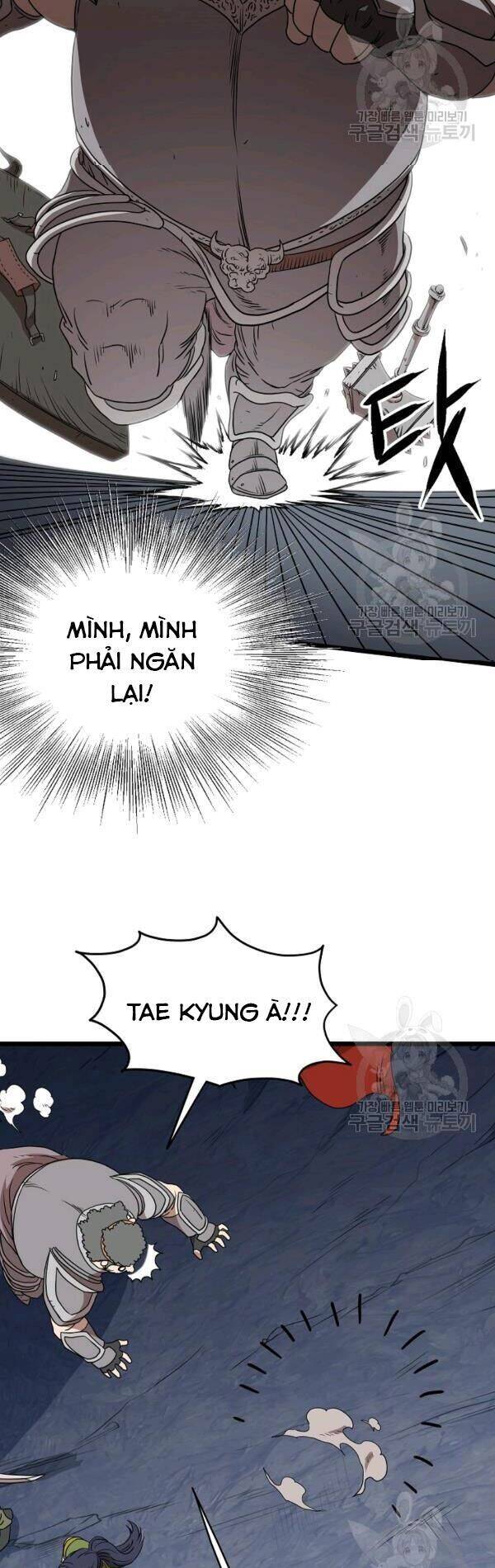 Đăng nhập Murim Chap 69 - Next Chap 70